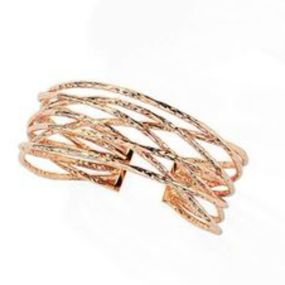 Park Lane Zelah Bracelet - Rose Gold